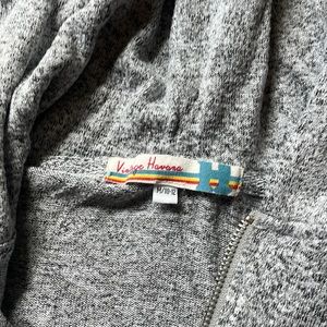 Vintage Havana zip hoodie. Great condition!